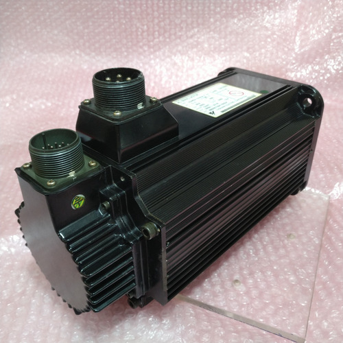 Servo Motor Yaskawa Sgmsh-50a2a 5kw (Usado)