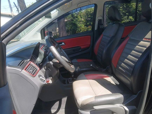 Volkswagen Fox 1.6 MSI PEPPER 16V FLEX 4P AUTOMATIZADO