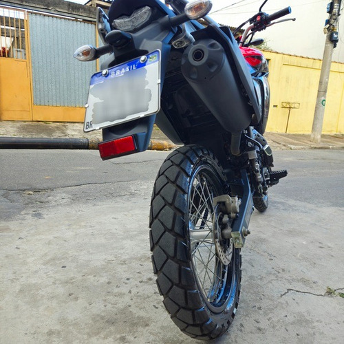 Lander 2024 Abs Com Ppf (proteção De Pintura)