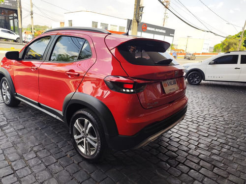 Fiat Pulse 1.0 TURBO 200 FLEX AUDACE CVT