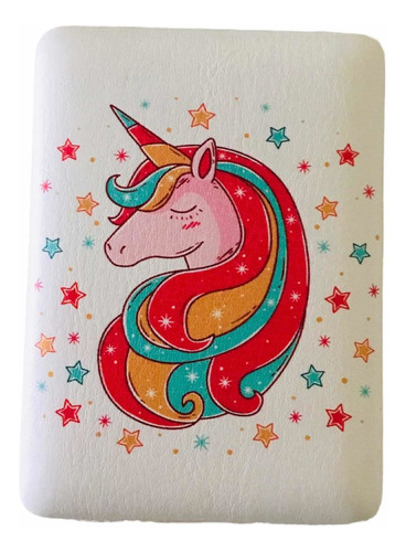 Espejo Unicornio Para Llevar En Tu Bolso