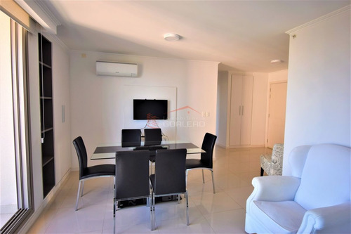 Imagen 8 de 19 de Apartamento En Venta Anual Y Venta En Roosevelt - Punta Del Este