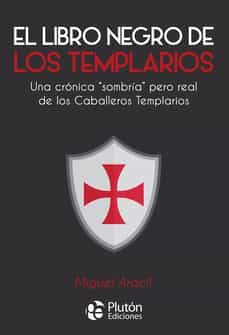 El Libro Negro De Los Templarios