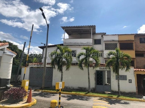 Casa En Venta En Terrazas Del Club Hipico  23-7932