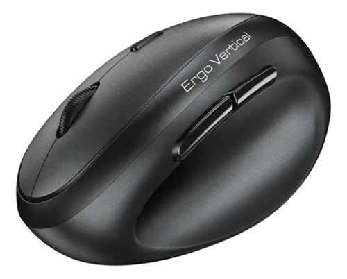 Mouse Genius Ergo 8350s Ai Copilot Dual Wireless 6-bot