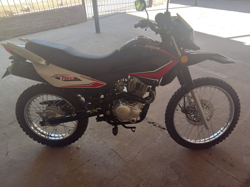 Motomel  Skua Tipo 3n Duro