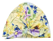 Comprar Turbante Mini Anima Gorro Filtro Uv Lycra Verano Sunny Funny Turbante - Gorro Uv Sunny Funny Talle 2: 4 A 12 Meses