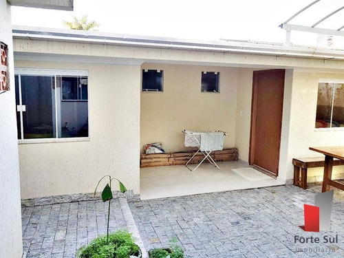 Imagem 21 de 30 de Casa - Cs051 - 32951969