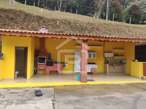 Imagem 4 de 30 de Chácara Com Piscina - 56 - 69949463