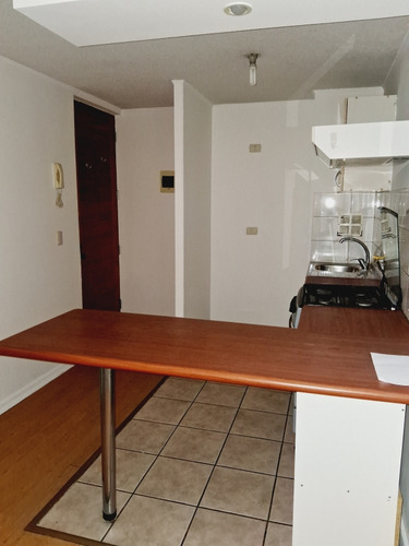 Dpto N° 2105, 1d+1b, Av. Blanco Encalada, Metro Toesca