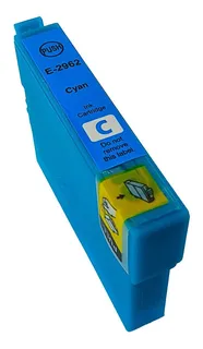 Cartucho Generico Para Epson 296 297 / Xp 231 Xp241 Xp431