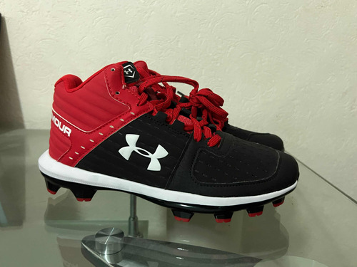 Cleats Under Armour