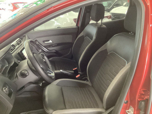 Renault Duster 1.3 Iconic At