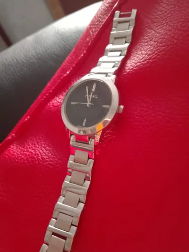 Reloj Fosil Original Dama (Usado)
