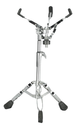 Soporte Para Batería Snare Con Soporte Para Baquetas, Altura