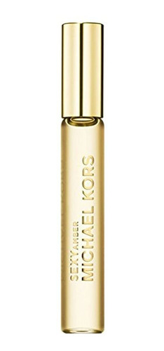 Michael Kors Collection Sexy Ámbar Eau De Parfum Rollerball,