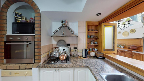 Imagen 9 de 30 de Casa En Venta San Facundo Dacal Bienes Raices