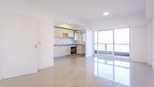 Imagen 20 de 20 de Venta 2 Amb A Estrenar Al Frente En Villa Devoto