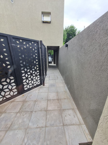 San Pedro Alquiler Temporario Complejo De Departamentos Con Terraza O Parque A Estrenar