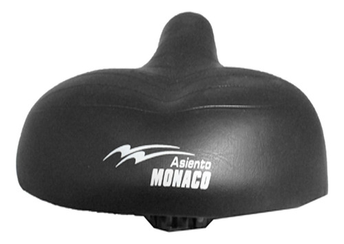 Asiento Monaco Negro, Blanco O Café Cruiser