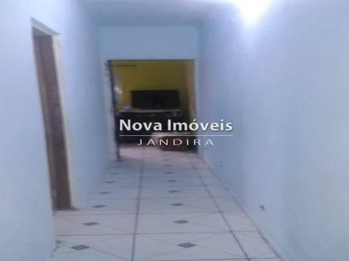 Imagem 4 de 10 de Casa Em Cotia Sp - 1647