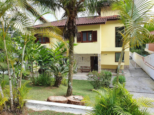 Imagem 26 de 30 de Casa Com 5 Dorms, Recanto Lagoinha, Ubatuba - R$ 1.6 Mi, Cod: 1551 - V1551