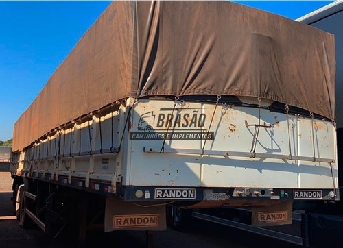 Imagem 3 de 4 de Semi Reboque Randon 2014