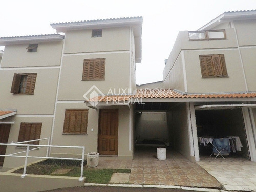 Imagem 5 de 13 de Casa Em Condominio - Cascata - Ref: 260581 - V-260581