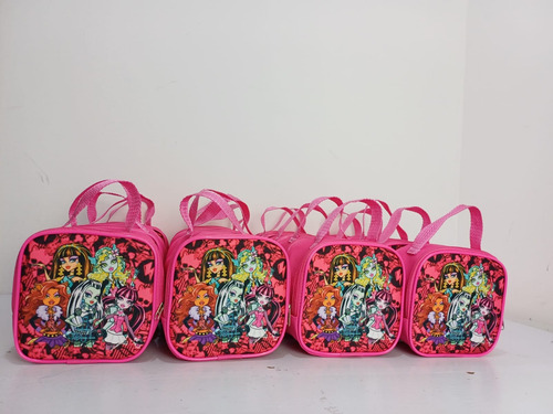 Maleta Infantil Personalizada Md02