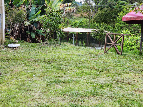 Chácara À Venda Em Itapeva - Mg - 3.360m² Com Casa Construída