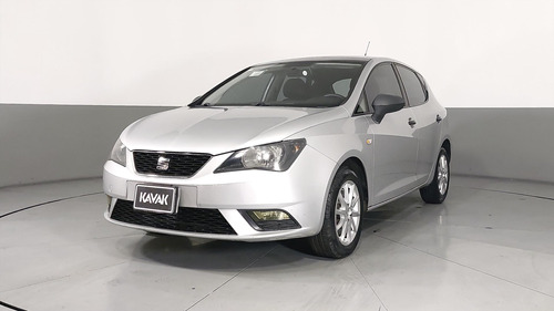 SEAT Ibiza 2.0 BLITZ 4 PTAS MT