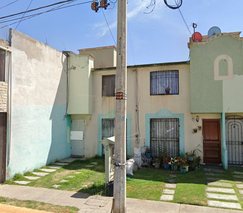Casa En Venata En Col. Paseo De Los Caminos , San Buenaventura , Ixtapaluca Edomex Ds19