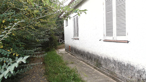 Imagen 8 de 14 de Terreno Lote En Venta Ubicado En Colectora Acceso Oeste - Ituzaingó, G.b.a. Zona Oeste, Argentina