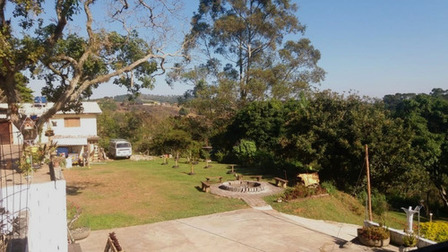 Imagem 6 de 17 de Chácara À Venda Em Mairiporã/sp - 0261 - 68556423