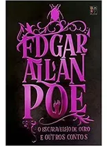 Comprar Edgar Allan Poe - O Escaravelho De Ouro E Outros Contos