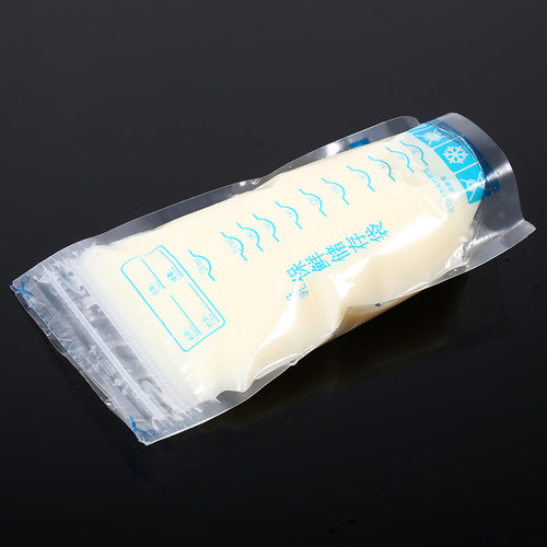 30 Uds 250ml Bolsas Preesterilizadas Para Almacenamiento De