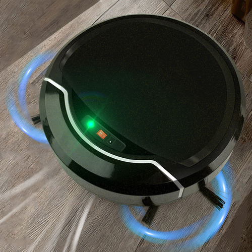 Para Aspiradora Inteligente, Barredora, Robot, Limpieza De