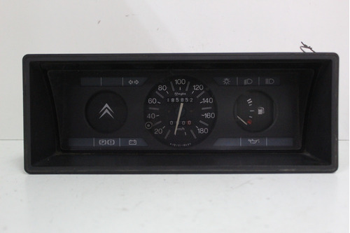 Tablero Instrumento Citroen Ax 1.1 Nafta Tdi297