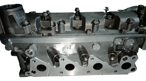 Camara Vw Fox Cross Space Polo