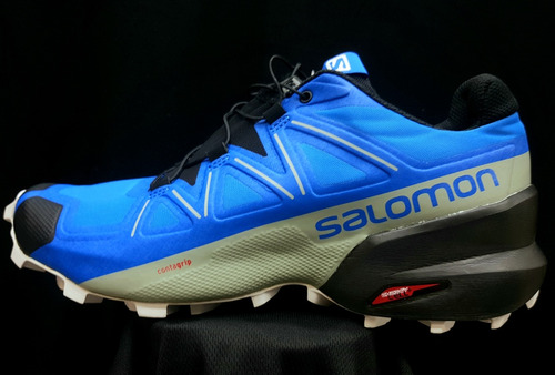 Salomon Speed Cross 5