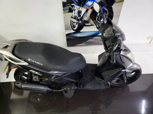 Kymco Agility Fly 150 2017