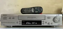 Comprar Videocasetera Videograbadora Philips Hi Fi Stereo-impecable