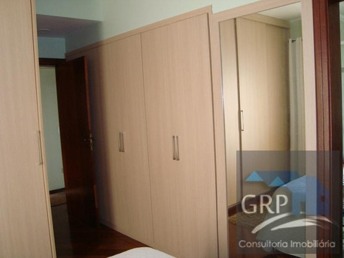 Imagem 13 de 15 de Apartamento Para Venda Em Santo André, Vila Assunção, 3 Dormitórios, 1 Suíte, 4 Banheiros, 2 Vagas - 7790_1-1070526