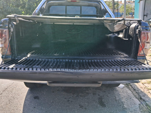 Ford Ranger 2.3 Xlt Cab. Dupla 4x2 4p