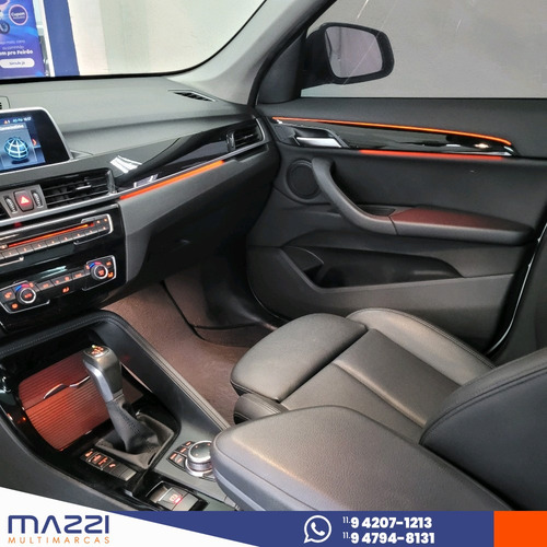 BMW X1 SDRIVE 20I X-LINE 2.0 TB ACTIVE FLEX