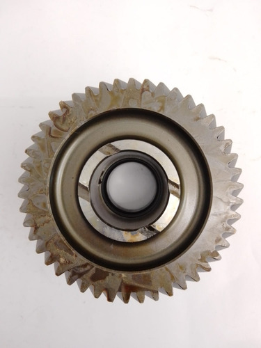 Engranaje De 5° Completo Hilux 2005-2015 Toyota