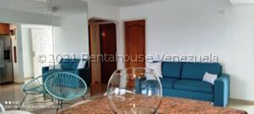 Imagen 14 de 20 de Apartamento En Venta La Llanada Mls #22-5328 Johana Blan 04123368346