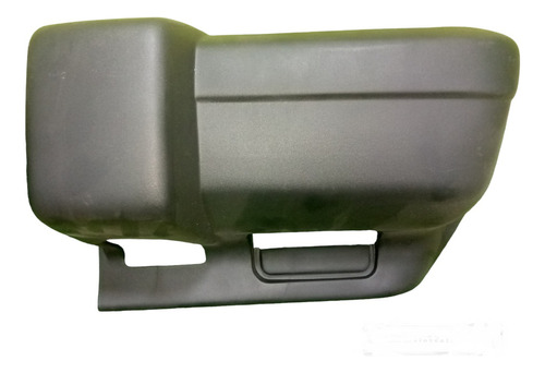 Goma De Parachoque Delantera Jeep Cherokee 97-98 Izquierda