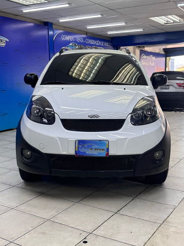 Chery X1 2015