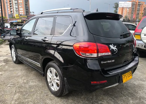 GWM Haval 1.5 M4